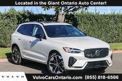 2026 Volvo XC60 B5 Plus AWD SUV