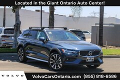 2026 Volvo V60 Cross Country B5 Ultra Wagon