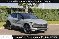 2026 Volvo EX30 Twin Motor Cross Country Ultra SUV