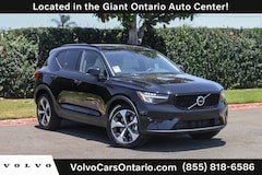 2026 Volvo XC40 B5 Plus AWD SUV