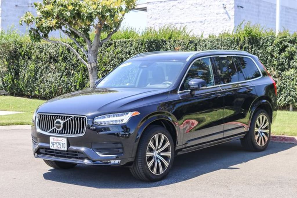Used 2023 Volvo XC90 B5 Core SUV