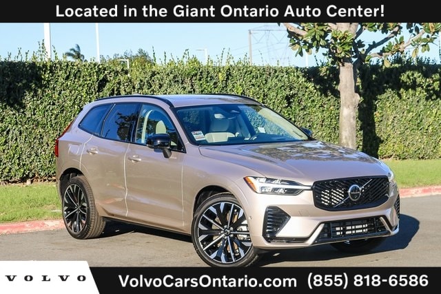 2026 Volvo XC60 Ultra's photo