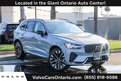 2026 Volvo XC60 B5 Ultra AWD SUV