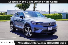 2023 Volvo C40 Recharge Pure Electric Twin Plus SUV