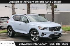 2026 Volvo XC40 B5 Plus SUV