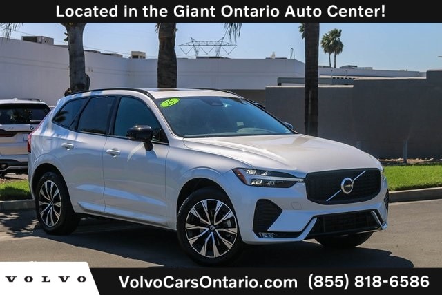 2025 Volvo XC60 B5 Core SUV