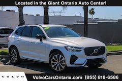 2025 Volvo XC60 B5 Core SUV