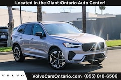 2026 Volvo XC60 B5 Plus AWD SUV