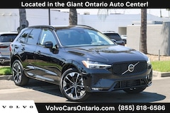 2026 Volvo XC60 B5 Ultra SUV