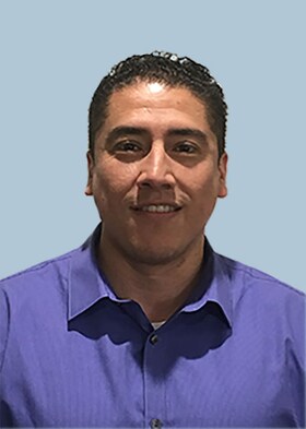Staff member Ivan Munoz <br>Service Advisor from d56f59b4e06b