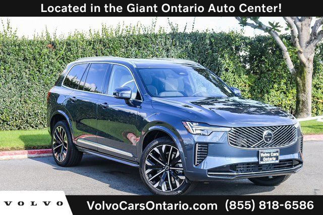2026 Volvo XC90