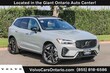  Volvo XC60 plug-in hybrid