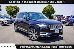 2023 Volvo XC90 Ultimate SUV