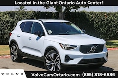2026 Volvo XC40 B5 Plus AWD SUV