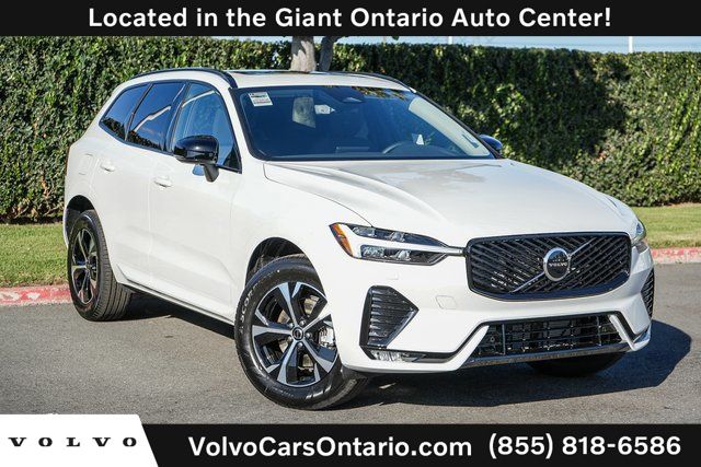 2026 Volvo XC60