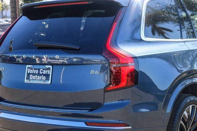 2026 Volvo XC90 Plus - Photo 9