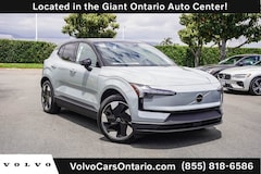 2025 Volvo EX30 Twin Motor Plus SUV