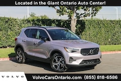 2026 Volvo XC40 B4 Core FWD SUV