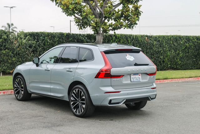 2026 Volvo XC60 Ultra - Photo 6