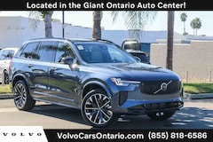 2026 Volvo XC90 B6 Ultra Dark Theme 7-Seater AWD SUV