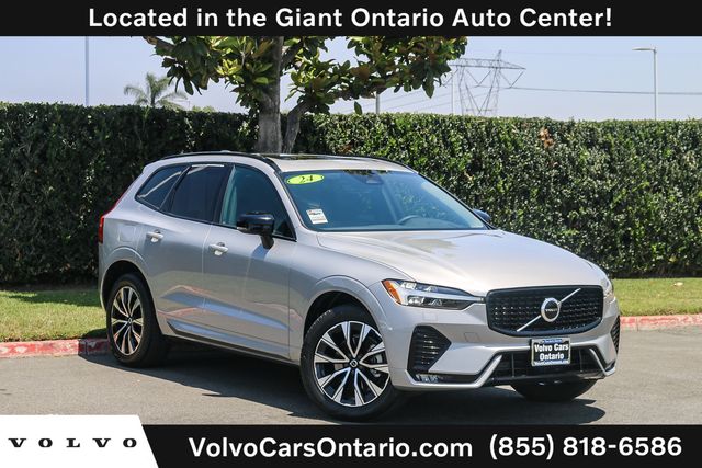 2024 Volvo XC60 B5 Core Dark Theme AWD's photo