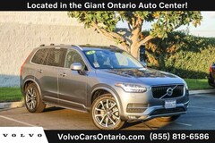2018 Volvo XC90 T6 Momentum SUV