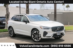2026 Volvo XC60 B5 Plus SUV
