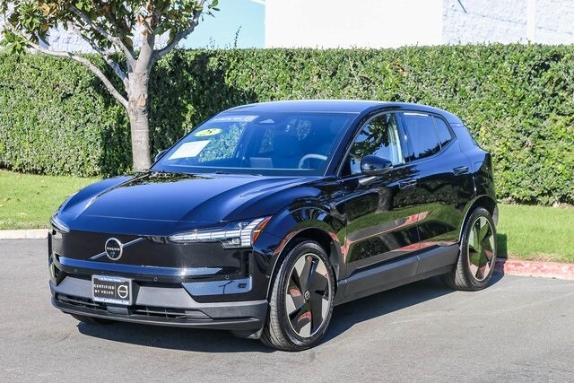 2025 Volvo EX30 Ultra photo 3