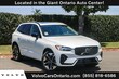  Volvo XC60 plug-in hybrid