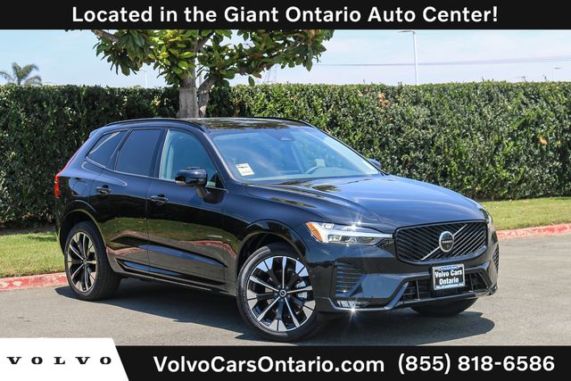 2026 Volvo XC60 B5 Plus Dark AWD's photo