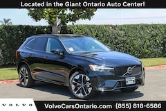 2026 Volvo XC60 B5 Plus AWD SUV