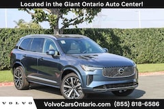 2026 Volvo XC90 B6 Core AWD SUV