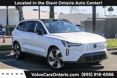 2025 Volvo EX90 Twin Motor Performance Ultra 7-Seater AWD SUV