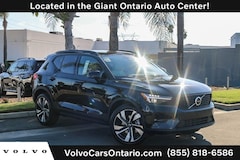 2026 Volvo XC40 B5 Plus SUV