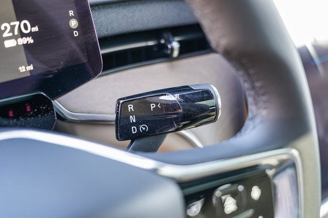 2025 Volvo EX90 Ultra - Photo 20