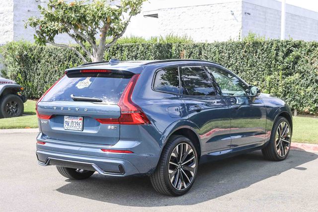 2026 Volvo XC60 Ultra - Photo 8