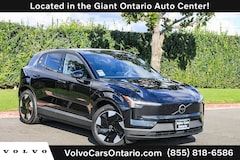 2026 Volvo EX30 Twin Motor Ultra AWD SUV