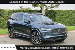 2026 Volvo XC90 B6 Plus 7-Seater AWD SUV