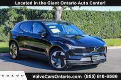 2025 Volvo EX30 Twin Motor Performance Ultra SUV