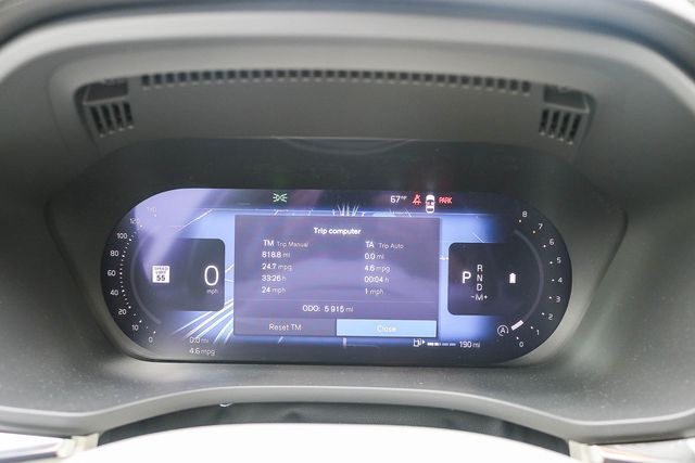 2026 Volvo XC60 Ultra - Photo 28