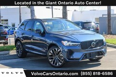 2026 Volvo XC60 plug-in hybrid T8 Ultra SUV