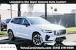 Volvo XC60 plug-in hybrid