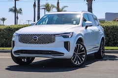 2025 Volvo XC90 B6 (2025.5) Ultra 7-Seater AWD SUV