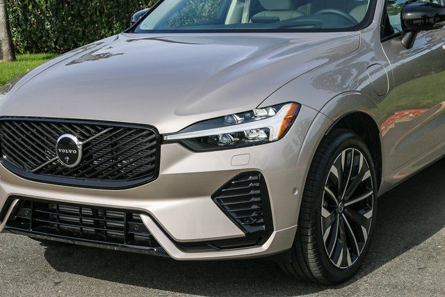2026 Volvo XC60 Ultra