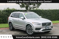 2022 Volvo XC90 T5 Momentum SUV