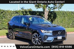 2023 Volvo XC60 B5 Plus Dark Theme SUV