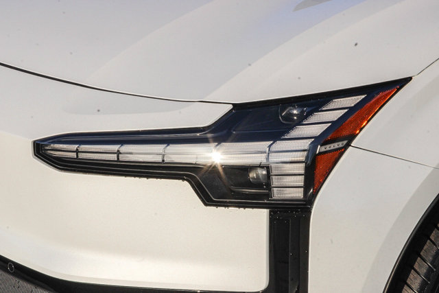 New 2026 Volvo EX30 Twin Motor Ultra SUV