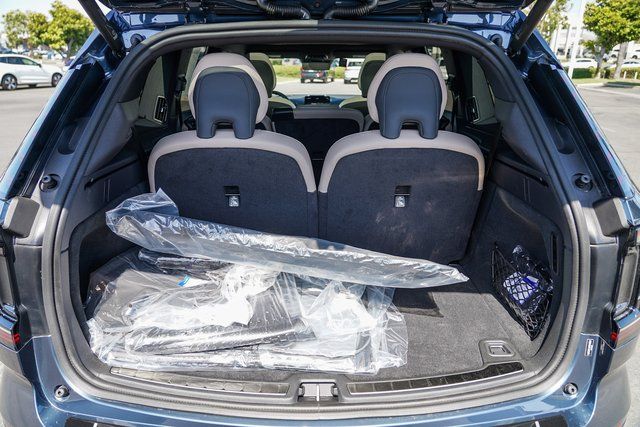 2025 Volvo EX90 Ultra - Photo 26