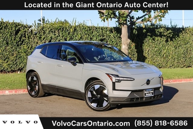 2026 Volvo EX30 Ultra's photo