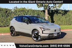 2026 Volvo EX30 Twin Motor Ultra AWD SUV